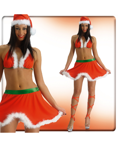 COSTUME NOEMI T.U. IN BUSTA